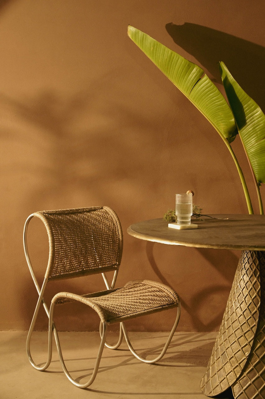 Harlow Chair by Nara Livin