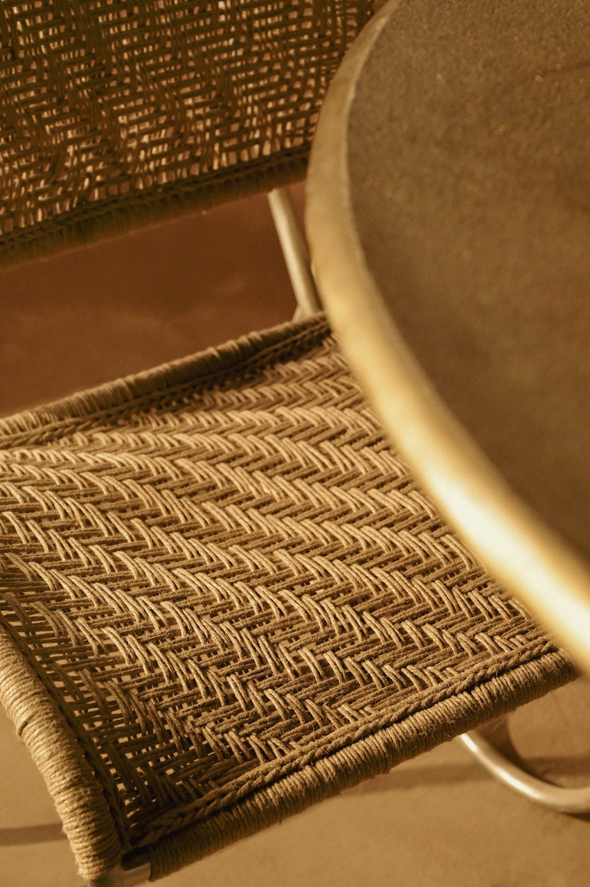 Harlow Chair by Nara Livin