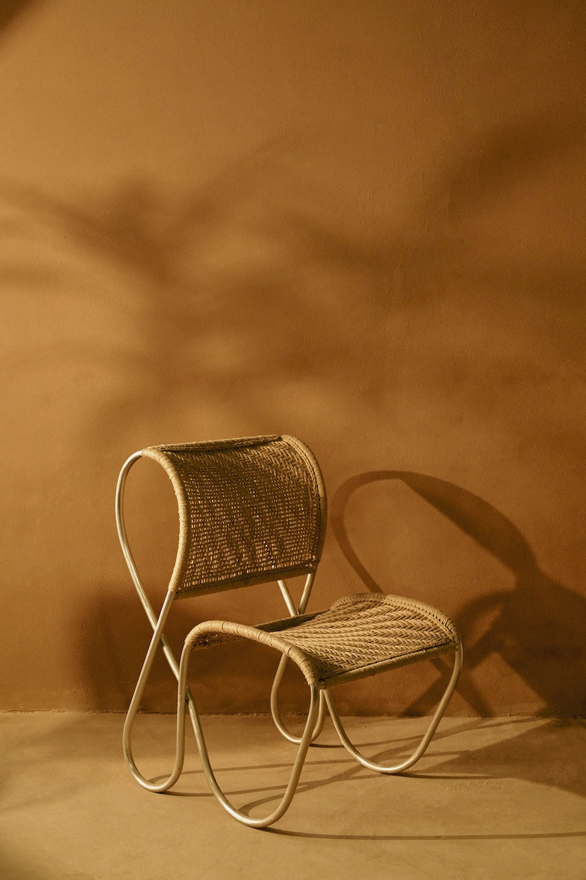 Harlow Chair by Nara Livin