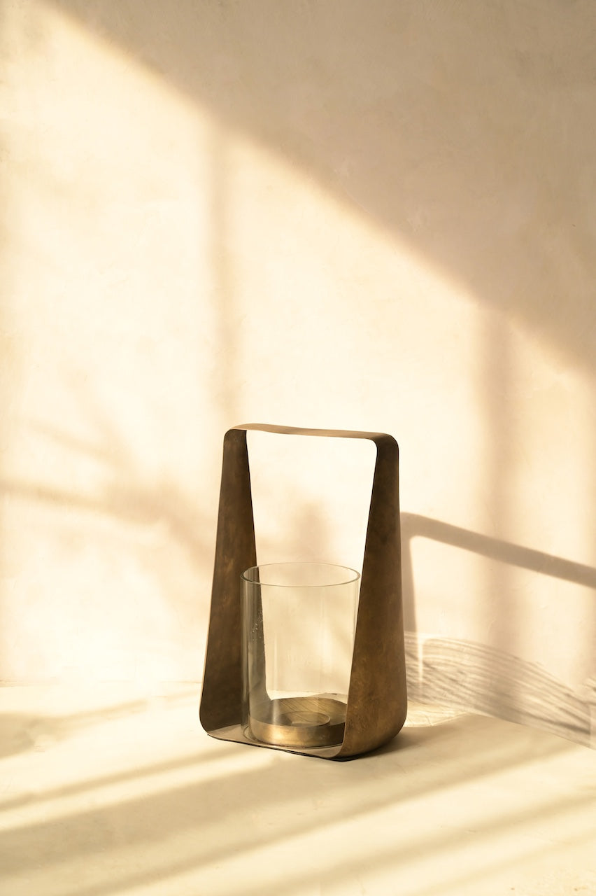 Kindle Lantern by Nara Livin