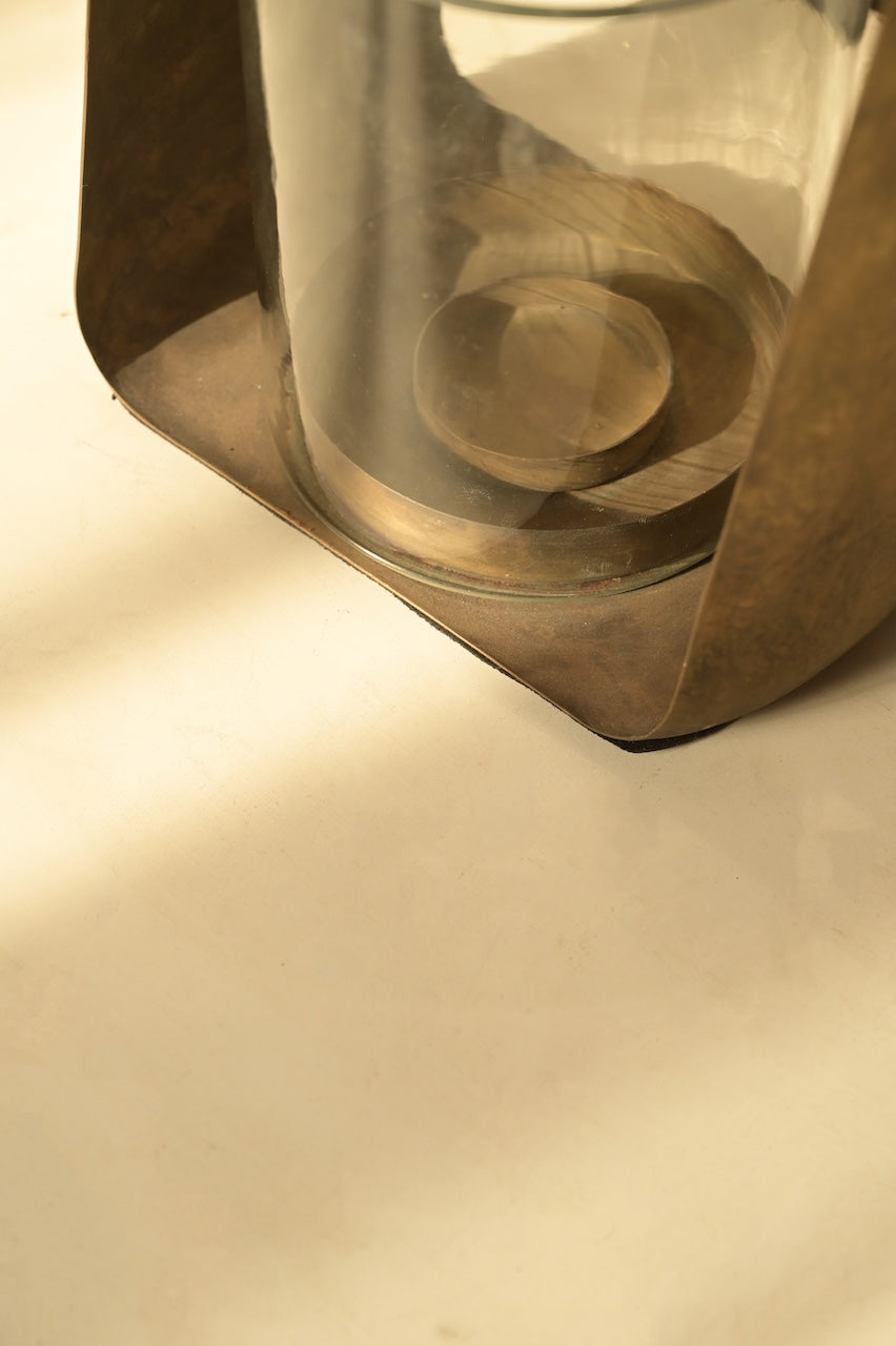 Kindle Lantern by Nara Livin
