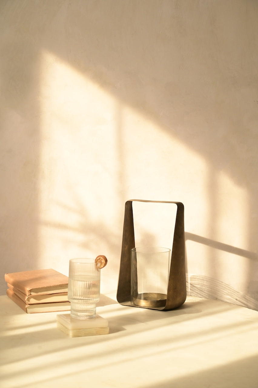 Kindle Lantern by Nara Livin
