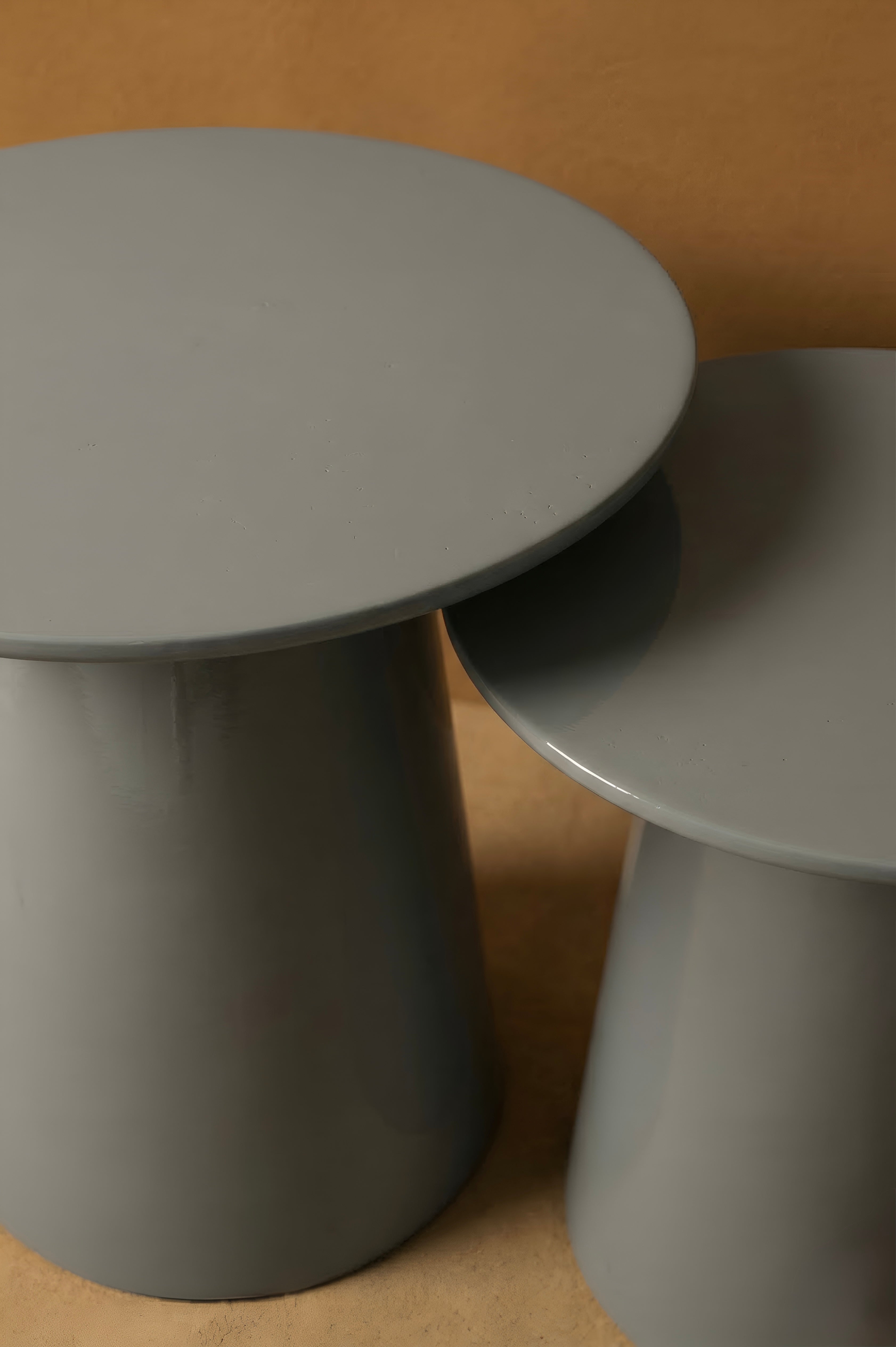 Mesa Nesting Tables