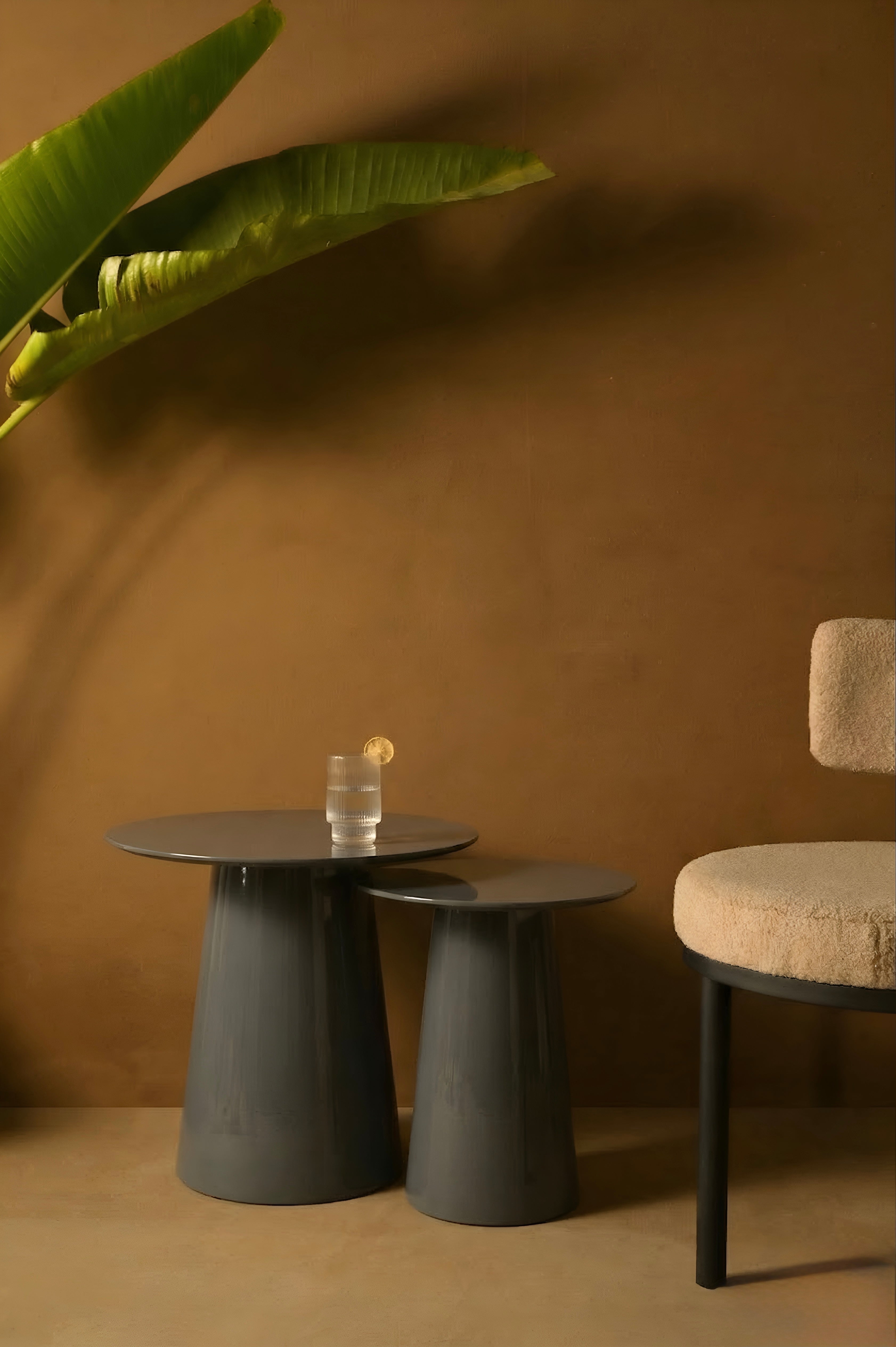Mesa Nesting Tables