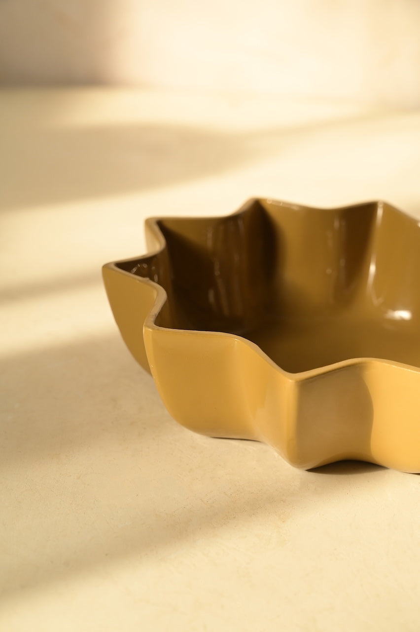Nest Bowl by Nara Livin