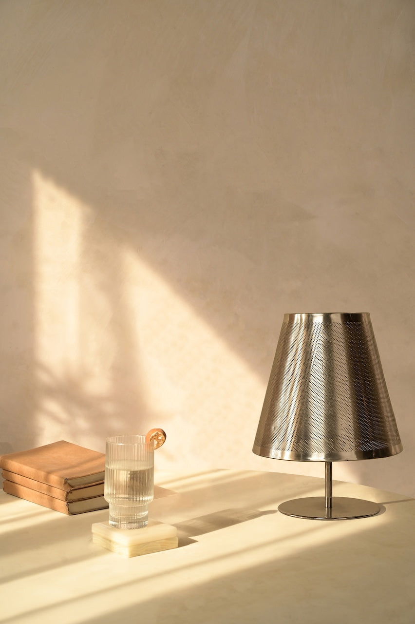 Niva Lamp by Nara Livin