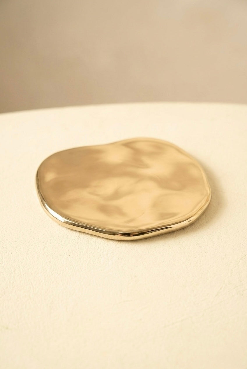 Sheen Coasters (Set of 4)