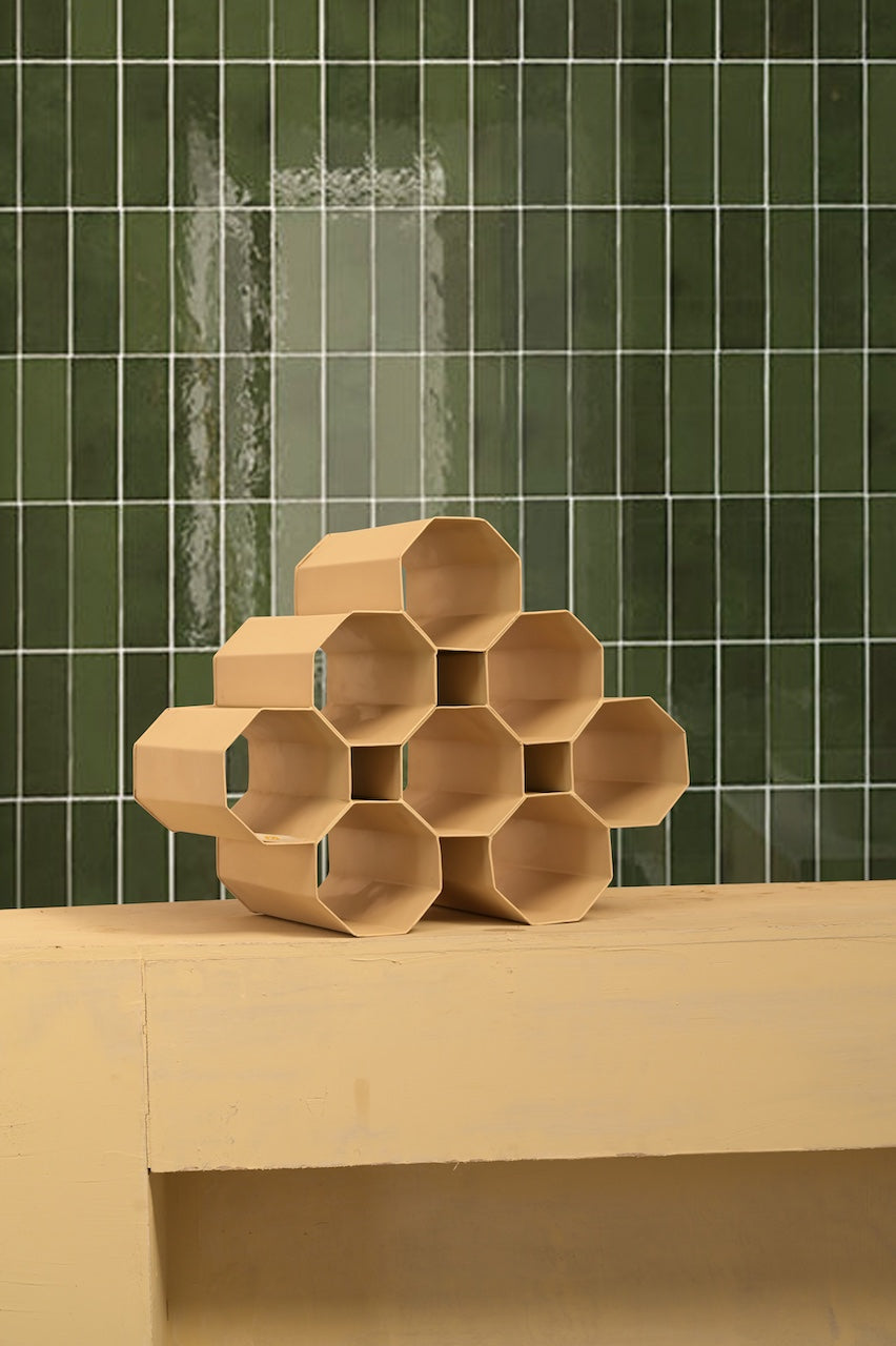 Vinea Rack by Nara Livin