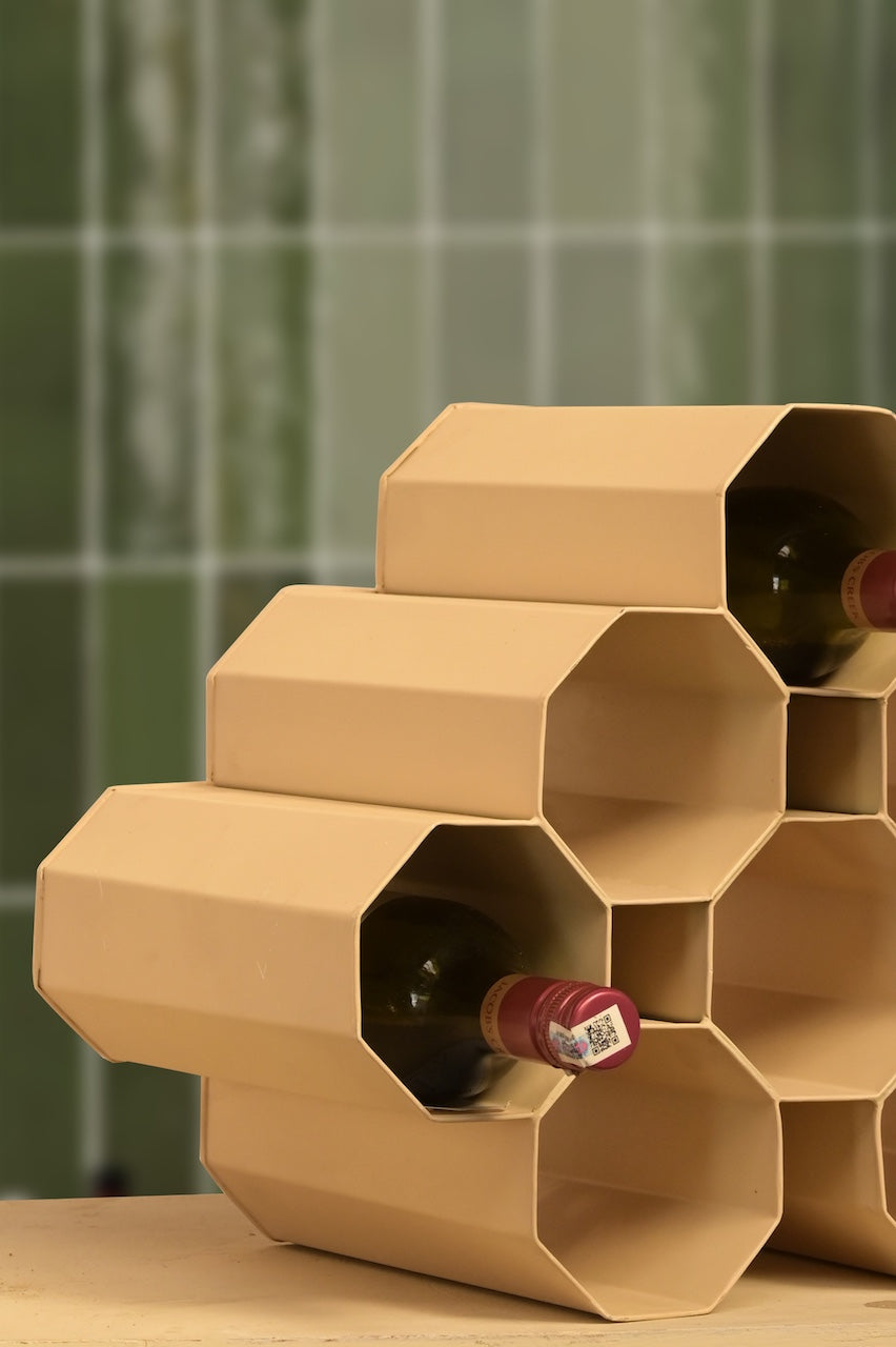 Vinea Rack by Nara Livin
