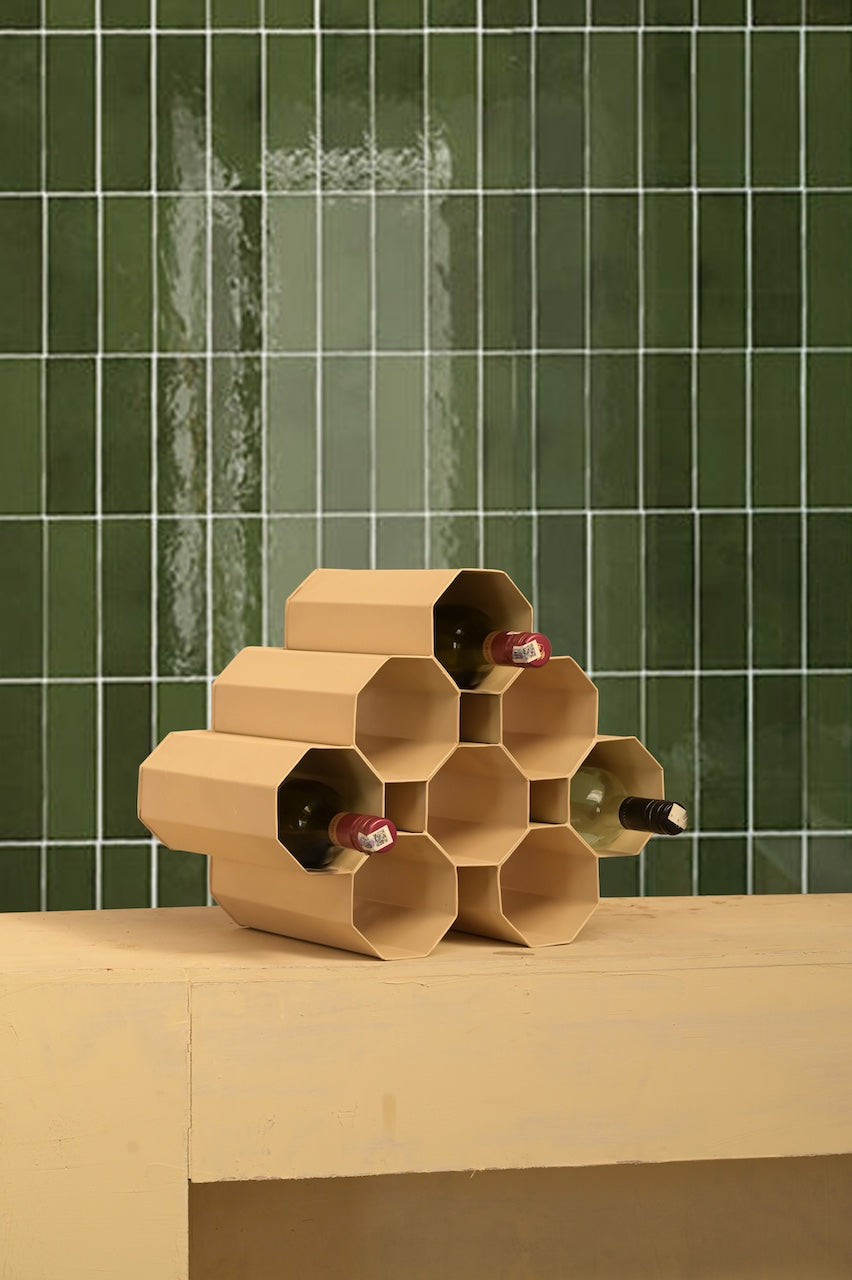 Vinea Rack by Nara Livin