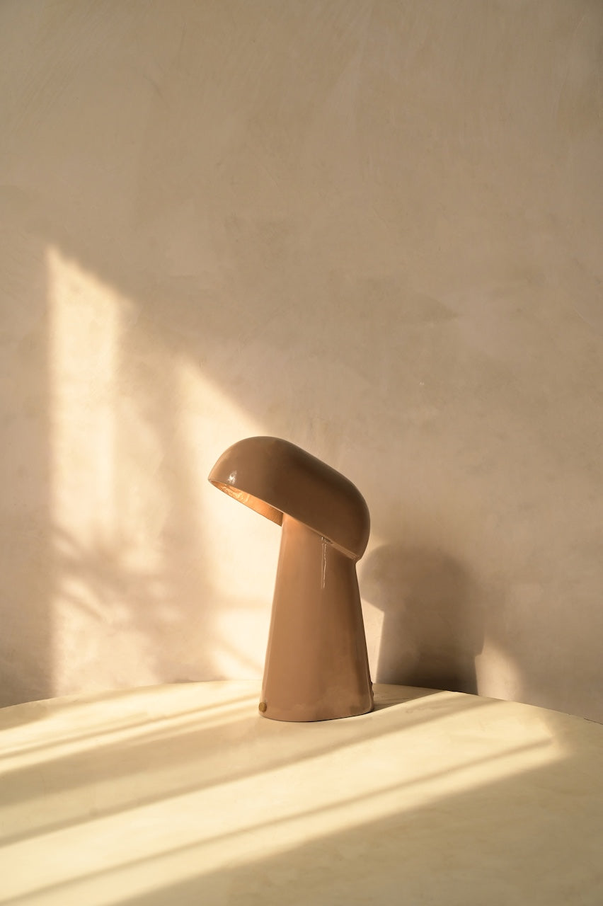 Wisp Portable Lamp by Nara Livin